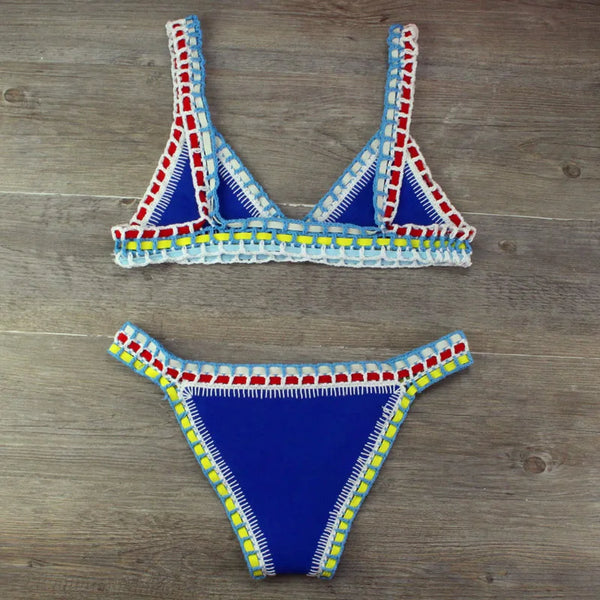 Womanup0013 Kadın Bikini