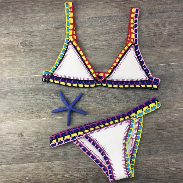 Womanup0013 Kadın Bikini