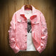  Pembe