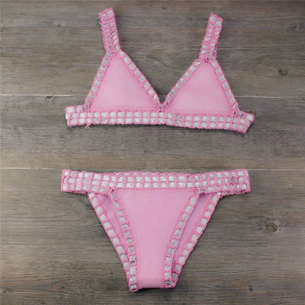 Womanup0013 Kadın Bikini