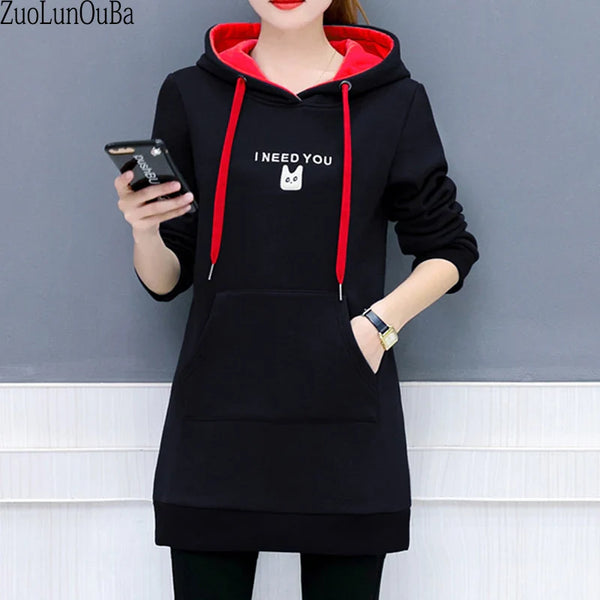 Wearw109 Kadın Sweatshirt
