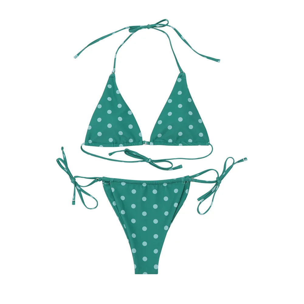 Womanup008 Kadın Bikini