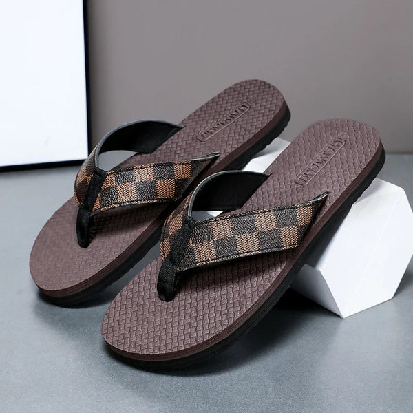 Slipper107 Erkek Terlik