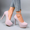  Pembe