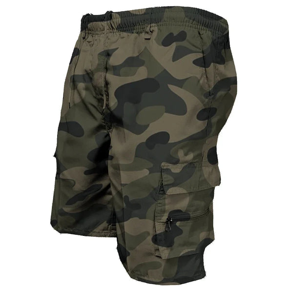 Cap1029 Erkek Şort
