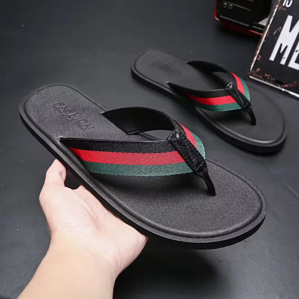 Slipper107 Erkek Terlik