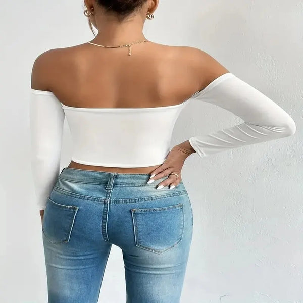 Crop006 Kadın Crop