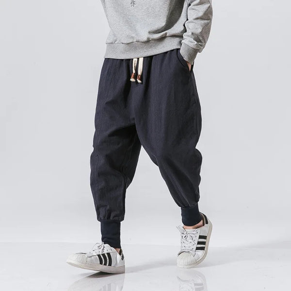 Cap111 Erkek Pantolon