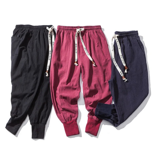 Cap111 Erkek Pantolon