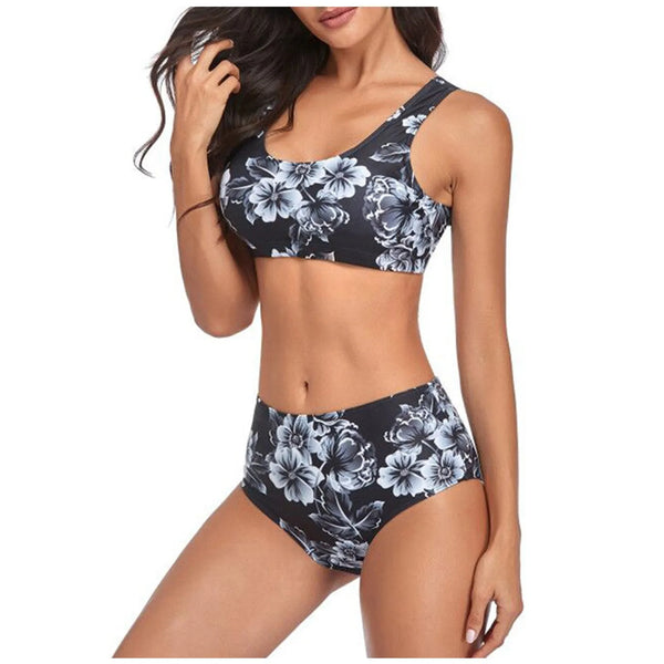 Womanup0022 Kadın Bikini