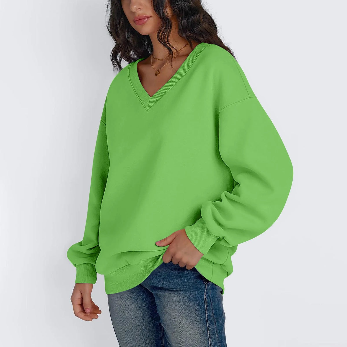 Hoow007 Kadın Hoodie
