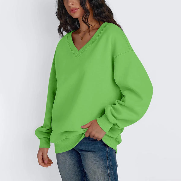 Hoow007 Kadın Hoodie