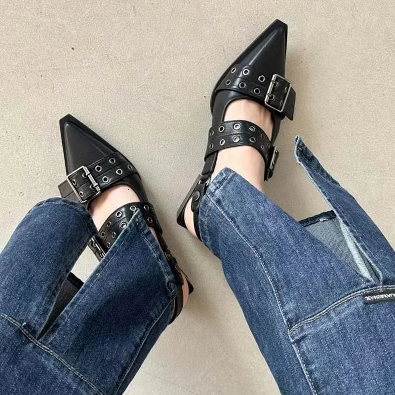 Shoewf101 Kadın Ayakkabı