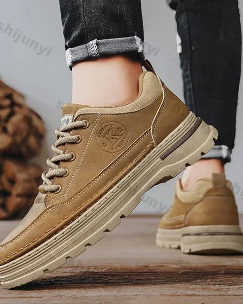 Spring187 Erkek Ayakkabı