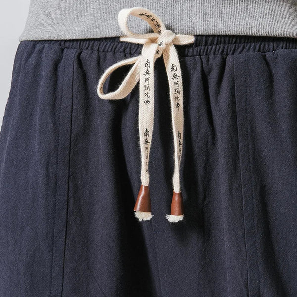 Cap111 Erkek Pantolon