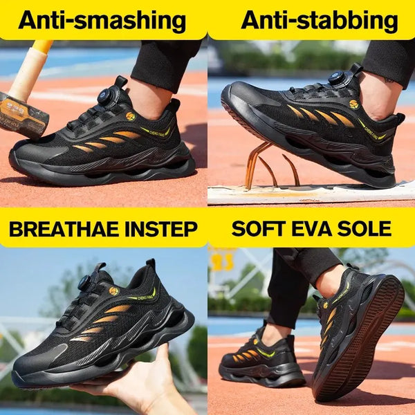 NL-880 ERKEK AYAKKABI