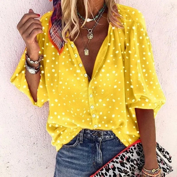 Blouse012 Kadın Gömlek