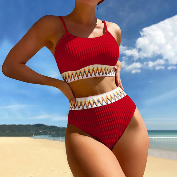 Womanup0011 Kadın Bikini