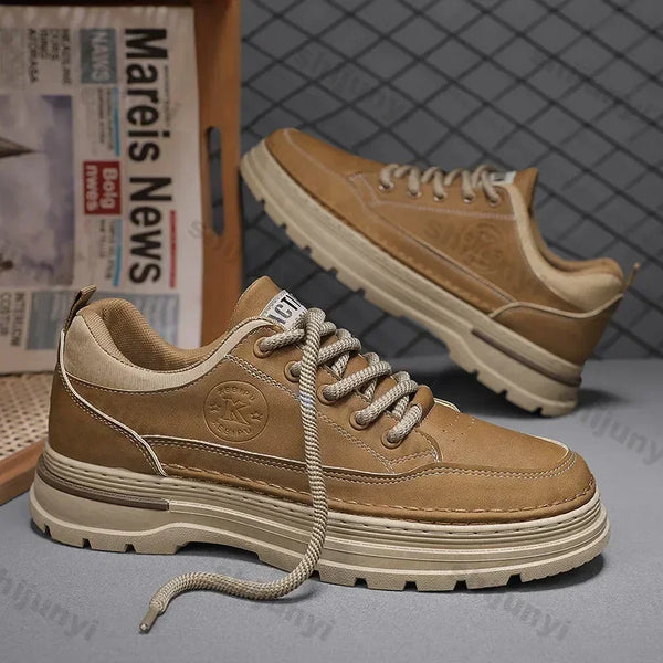 Spring187 Erkek Ayakkabı
