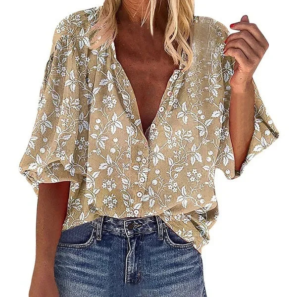 Blouse012 Kadın Gömlek
