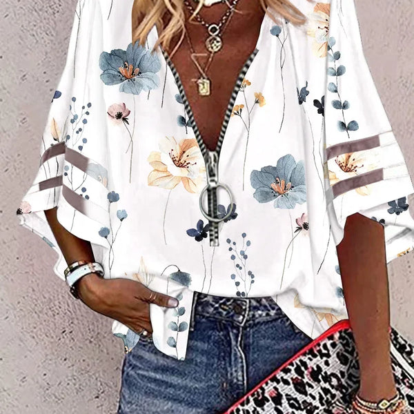 Blouse013 Kadın Gömlek