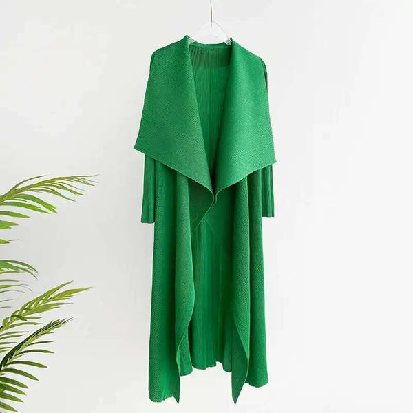 Coatw112 Kadın Mont
