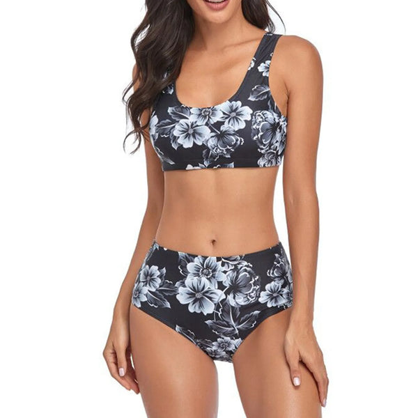 Womanup0022 Kadın Bikini
