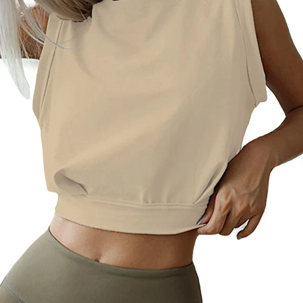 Crop003 Kadın Crop