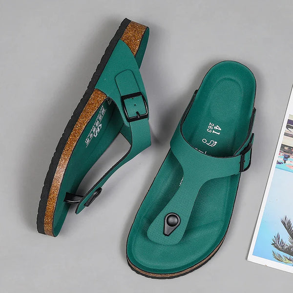 Slipper102 Erkek Terlik