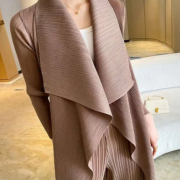 Coatw112 Kadın Mont