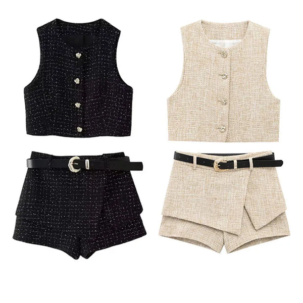 NL-616 KADIN TAKIM SET