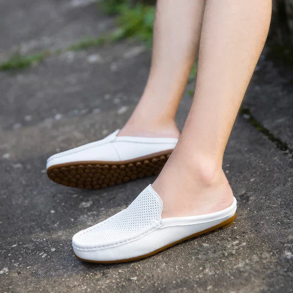 Slipper105 Erkek Terlik