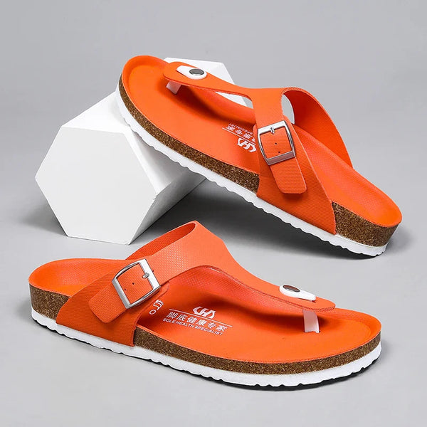 Slipper102 Erkek Terlik