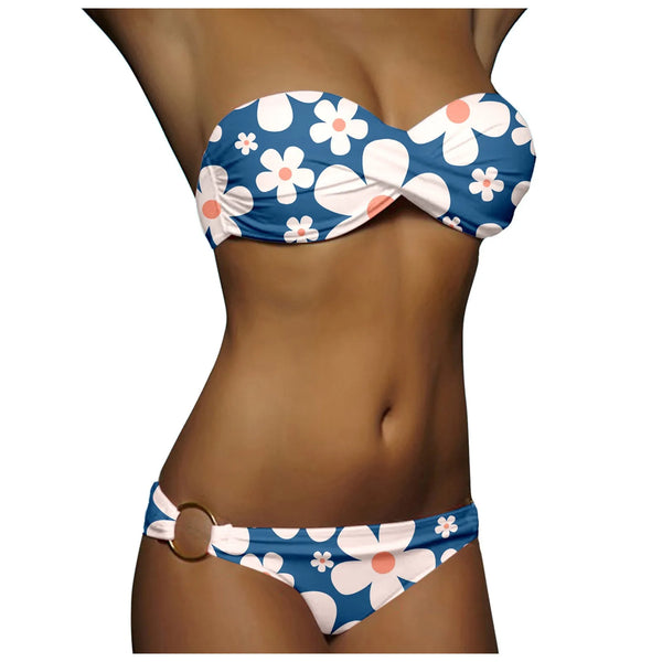 Womanup0020 Kadın Bikini