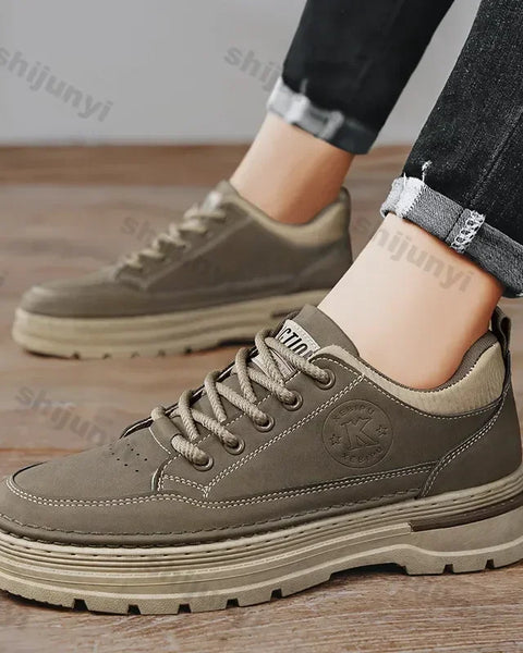 Spring187 Erkek Ayakkabı