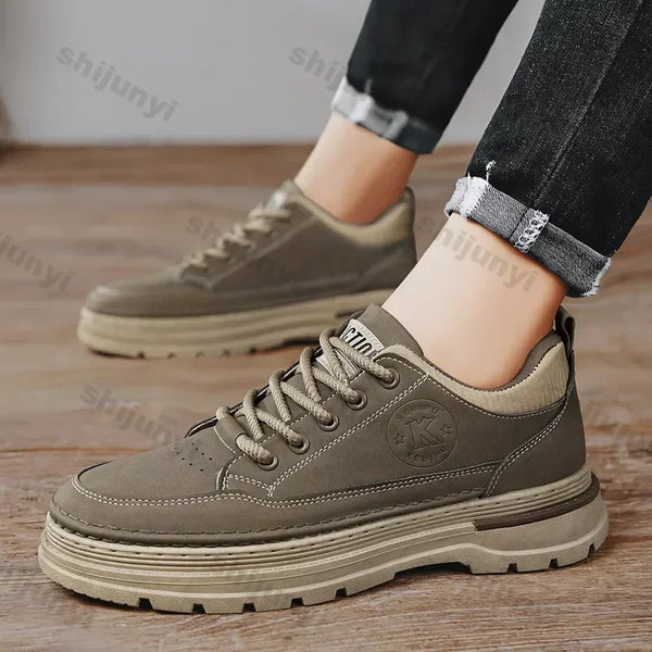 Spring187 Erkek Ayakkabı