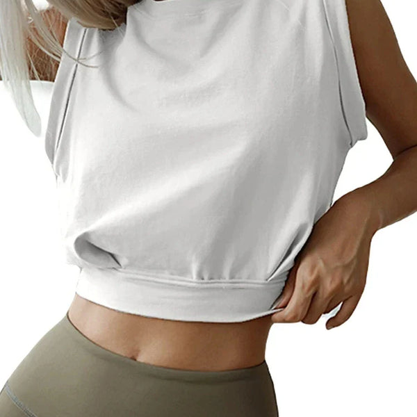 Crop003 Kadın Crop