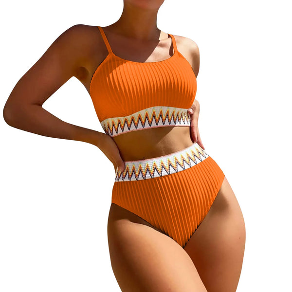 Womanup0011 Kadın Bikini