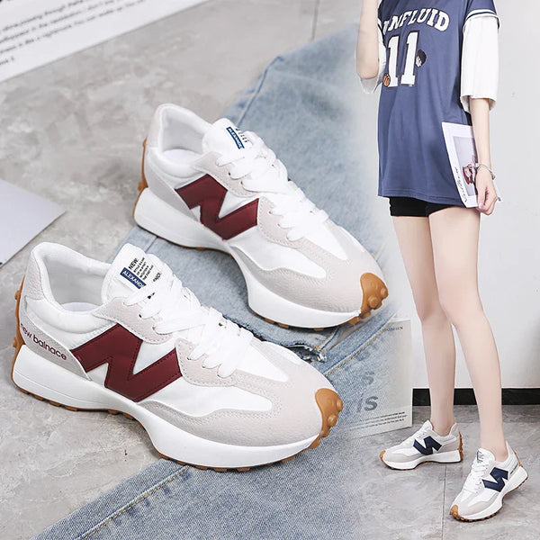 NL-514 KADIN SPOR AYAKKABI