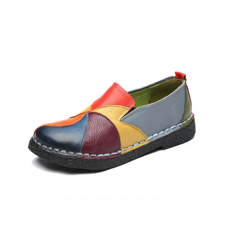 Shoewo204 Kadın Ayakkabı