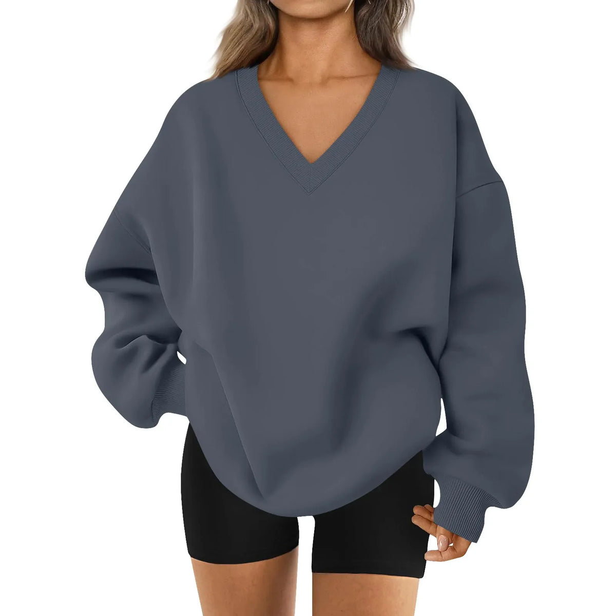Hoow007 Kadın Hoodie