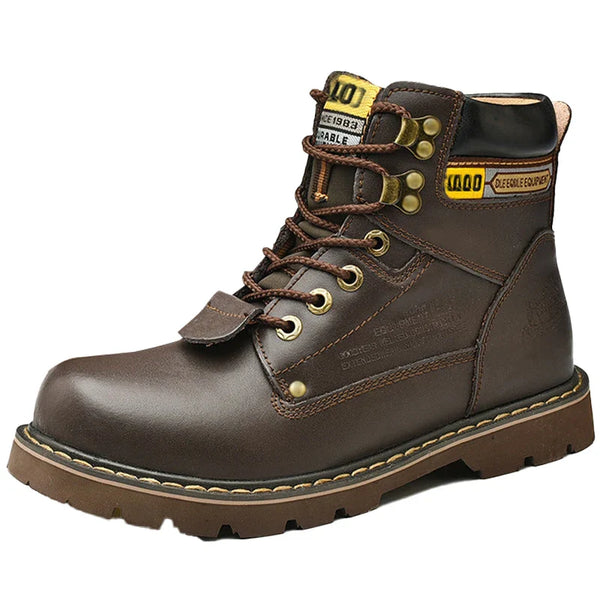 NL-869 ERKEK AYAKKABI