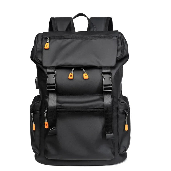 NL-322 UNISEX SIRT ÇANTASI