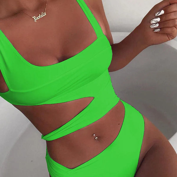 Womanup005 Kadın Bikini