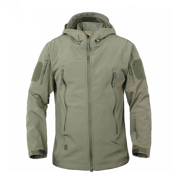 Coatw108 Kadın Mont