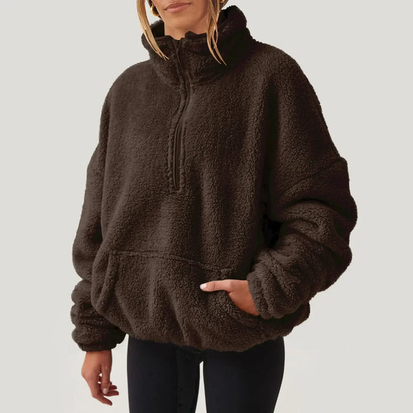 Hoow004 Kadın Hoodie