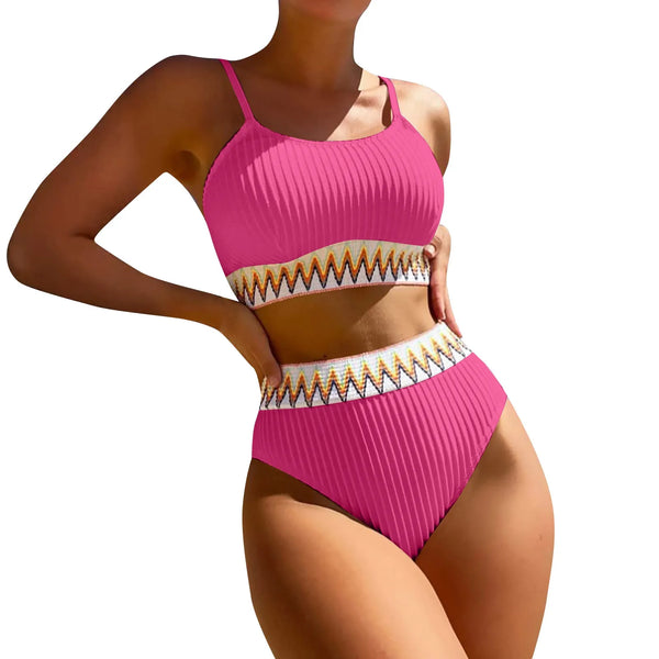 Womanup0011 Kadın Bikini