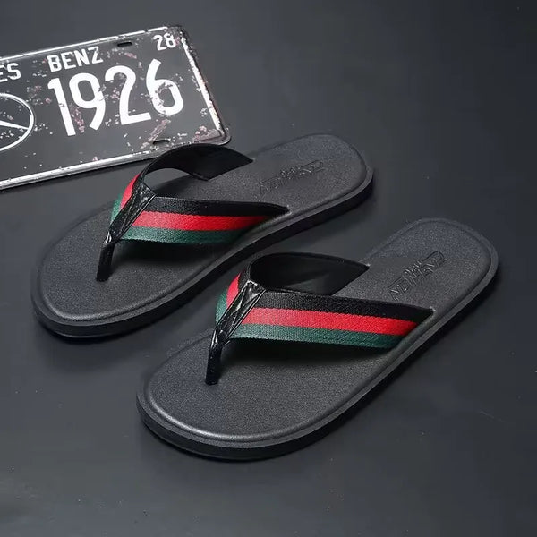 Slipper107 Erkek Terlik