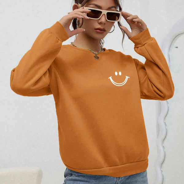 Wearw112 Kadın Sweatshirt