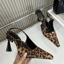  Leopar Deseni 2